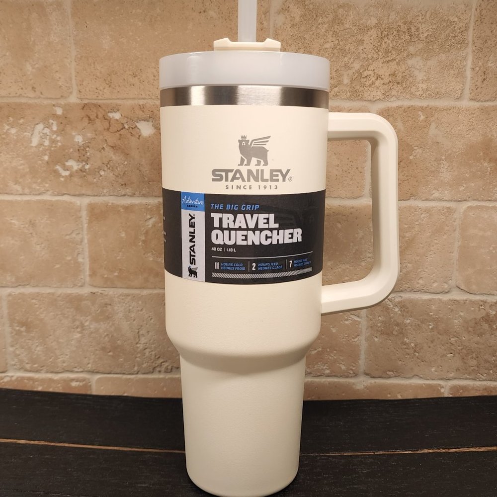 Stanley 40 Oz. Tumbler